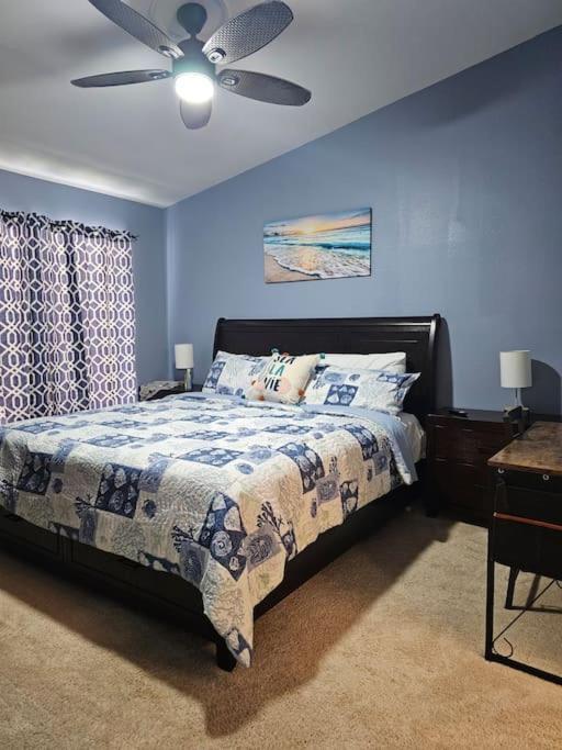 2 King Bedrooms At Sea La Vie Galveston Esterno foto