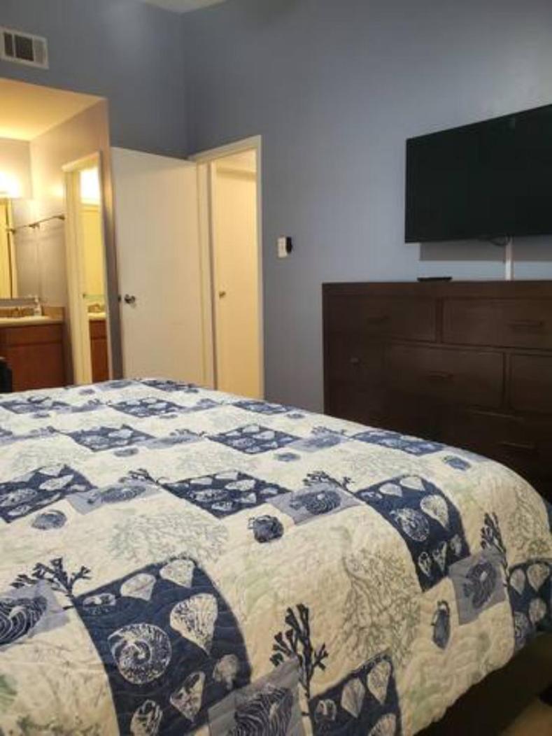 2 King Bedrooms At Sea La Vie Galveston Esterno foto