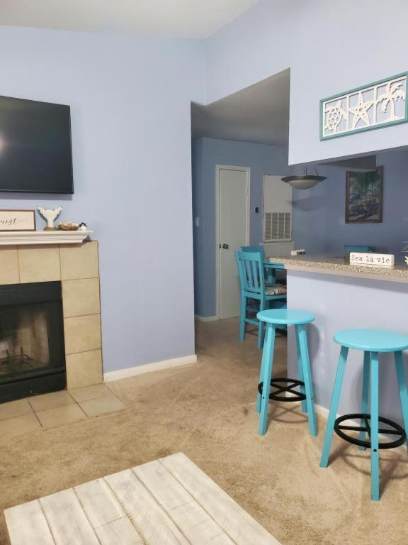 2 King Bedrooms At Sea La Vie Galveston Esterno foto