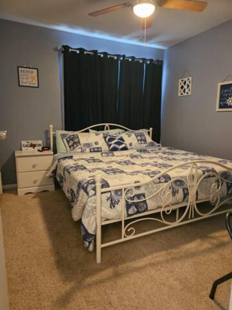 2 King Bedrooms At Sea La Vie Galveston Esterno foto