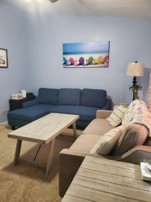 2 King Bedrooms At Sea La Vie Galveston Esterno foto